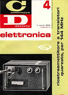 Copertina